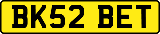 BK52BET