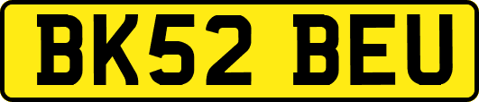 BK52BEU