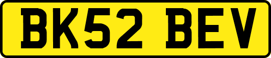 BK52BEV