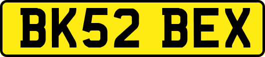 BK52BEX