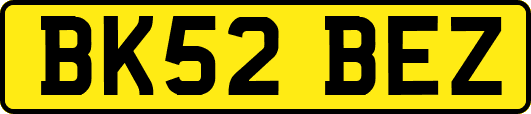 BK52BEZ