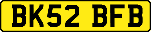 BK52BFB