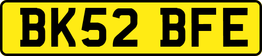 BK52BFE
