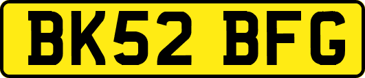 BK52BFG
