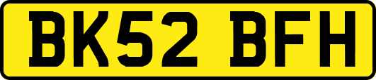 BK52BFH