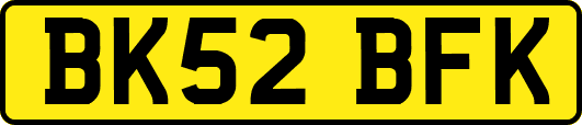 BK52BFK