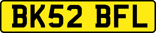 BK52BFL