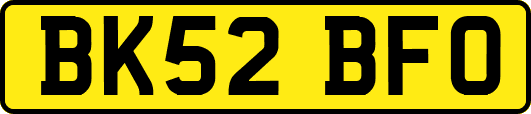 BK52BFO