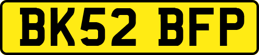 BK52BFP