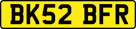 BK52BFR