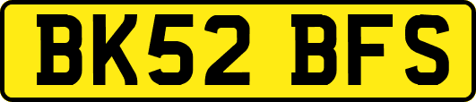 BK52BFS