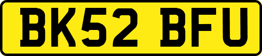 BK52BFU