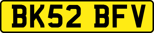 BK52BFV