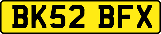 BK52BFX