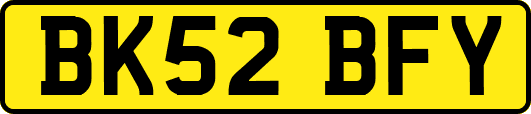 BK52BFY