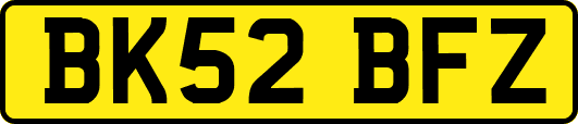 BK52BFZ