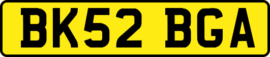 BK52BGA