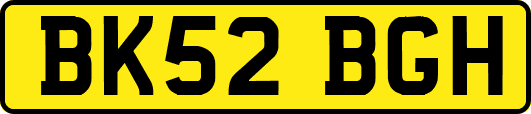 BK52BGH