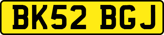 BK52BGJ