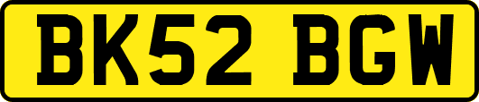 BK52BGW