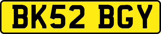 BK52BGY