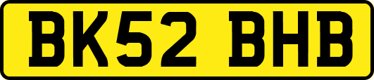 BK52BHB
