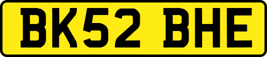 BK52BHE