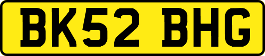 BK52BHG