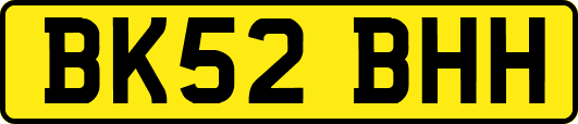 BK52BHH