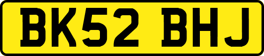 BK52BHJ