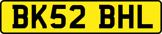 BK52BHL