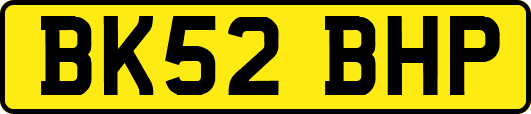 BK52BHP