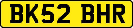 BK52BHR