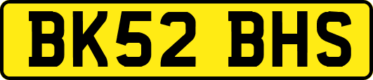 BK52BHS