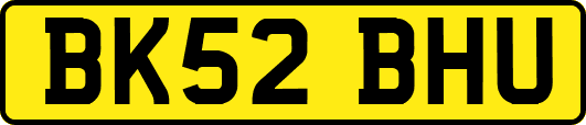 BK52BHU