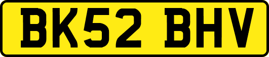 BK52BHV