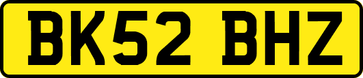 BK52BHZ