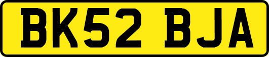 BK52BJA