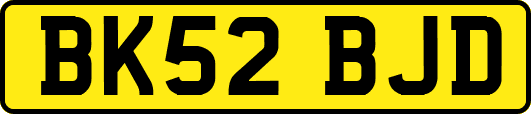 BK52BJD