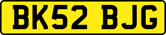 BK52BJG