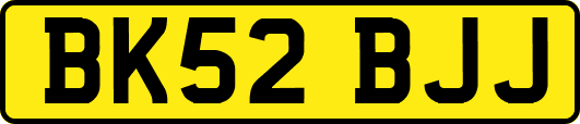 BK52BJJ