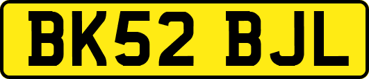 BK52BJL
