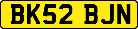 BK52BJN
