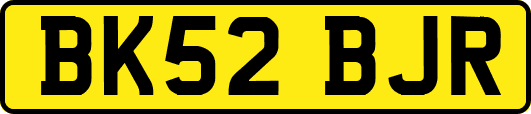 BK52BJR