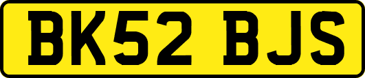 BK52BJS