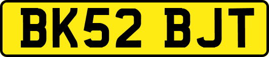 BK52BJT