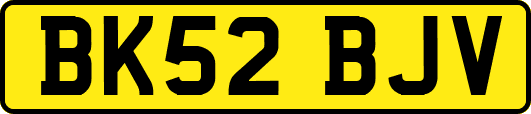 BK52BJV