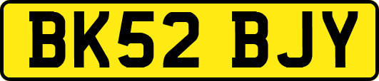 BK52BJY