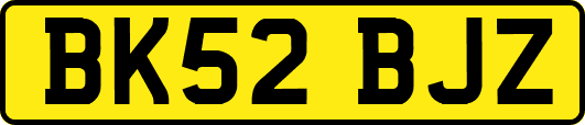 BK52BJZ