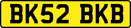 BK52BKB